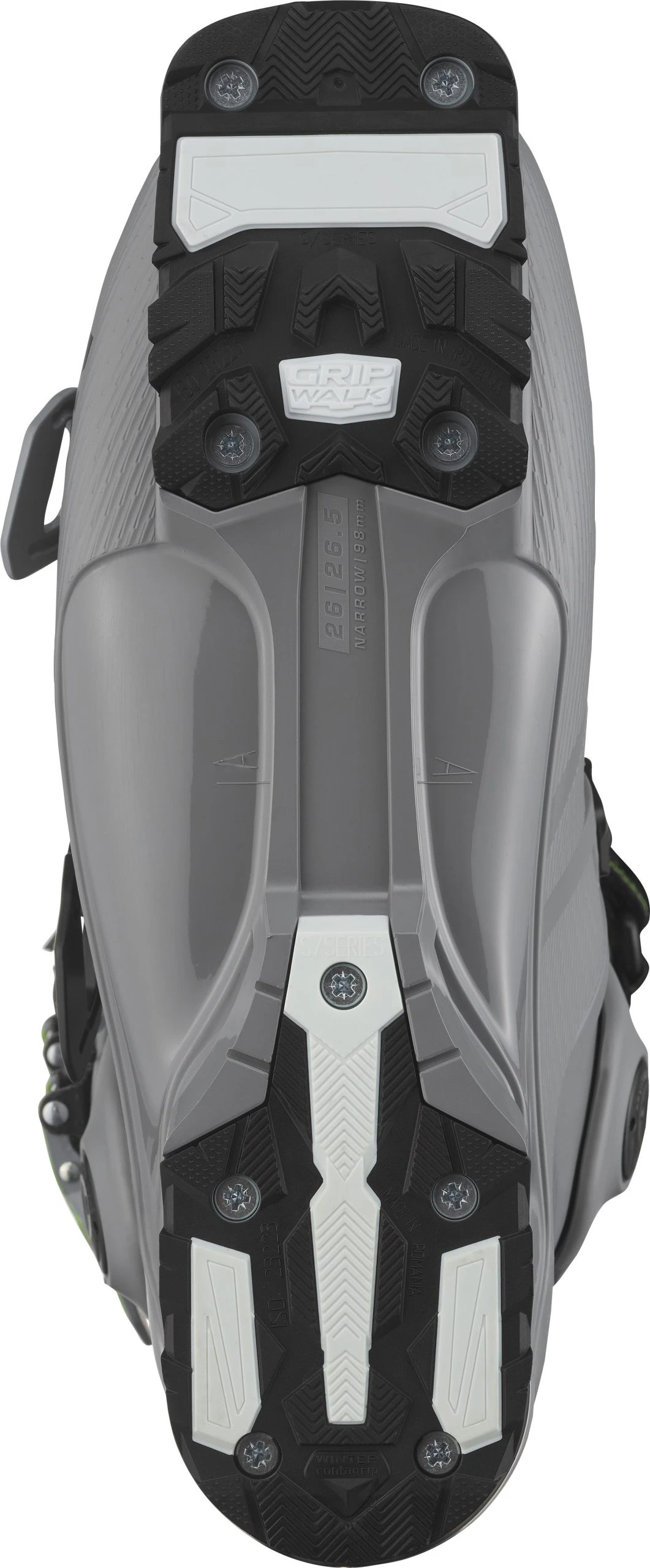 Salomon S/Pro Alpha 120 6 Salomon S/Pro Alpha 120 - Afbeelding 4