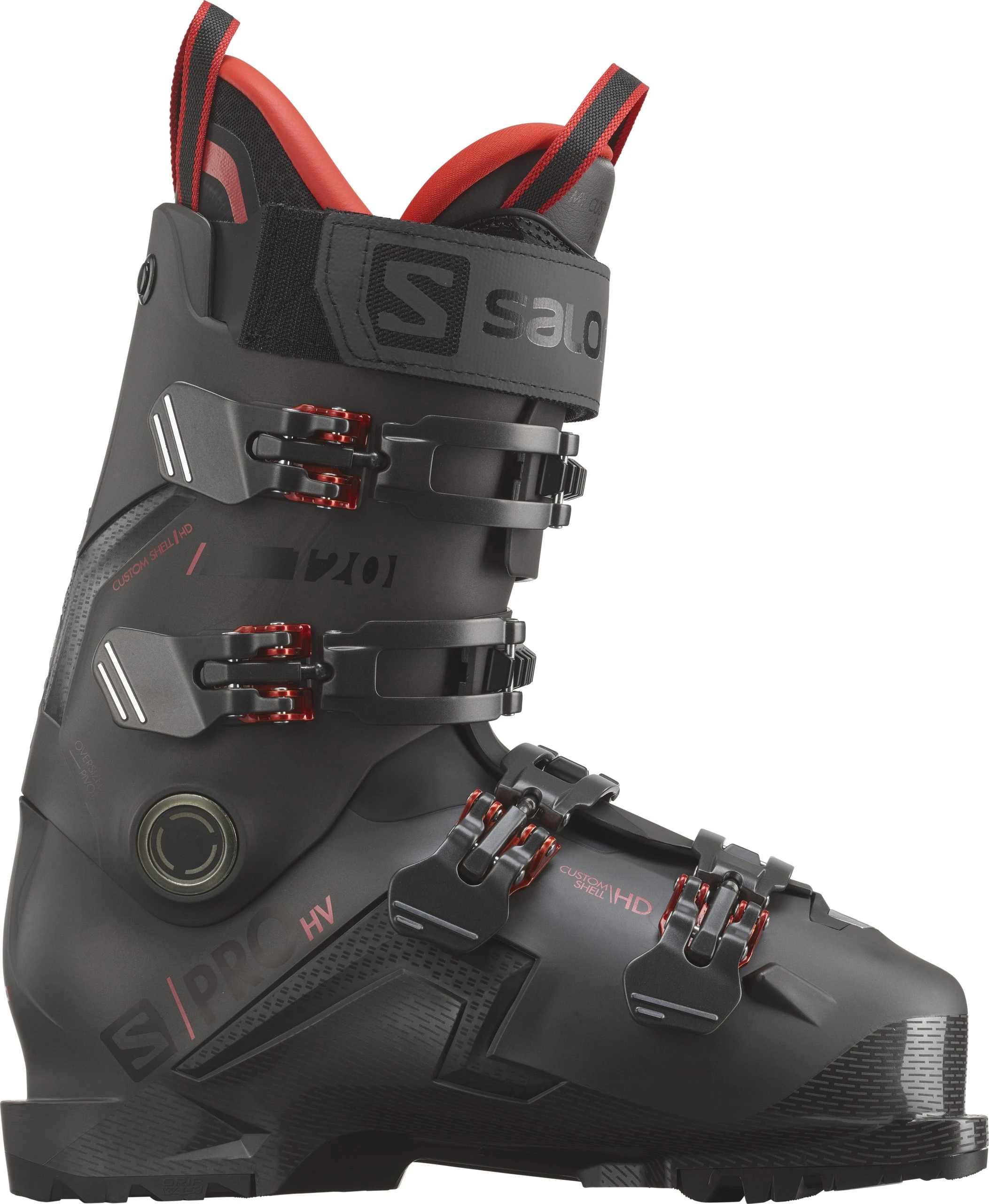 Salomon S/Pro Hv 120 Gw 3 Salomon S/Pro Hv 120 Gw