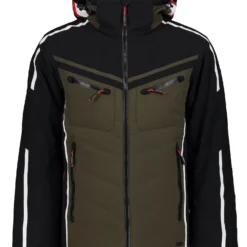 Luhta M Salmivaara Jacket 5 Luhta M Salmivaara Jacket -winter gloves shop Luhta M Slalmivaara Jacket 585 Green 2022 1 fixed