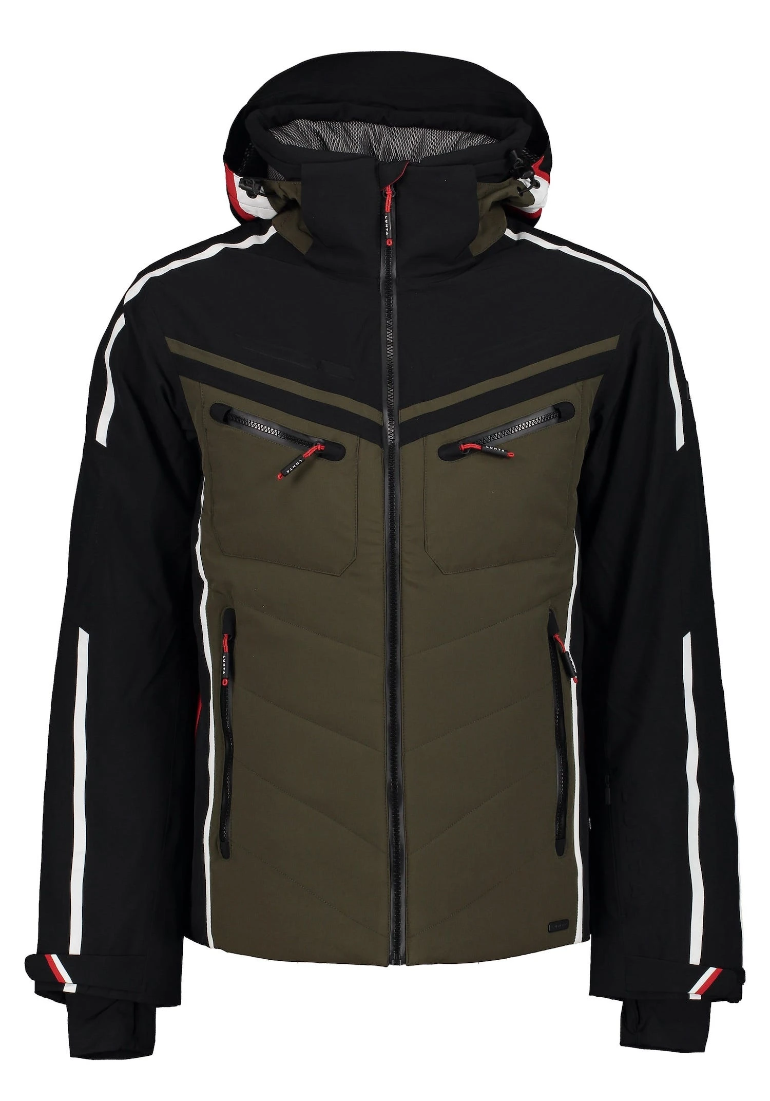 Luhta M Salmivaara Jacket 4 Luhta M Salmivaara Jacket - Afbeelding 2