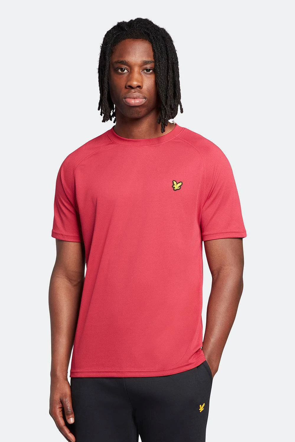 Lyle And Scott Core Raglan 2 Lyle And Scott Core Raglan
