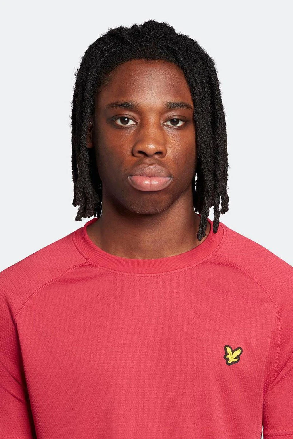 Lyle And Scott Core Raglan 3 Lyle And Scott Core Raglan - Afbeelding 2