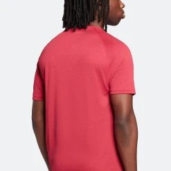 Lyle And Scott Core Raglan 6 Lyle And Scott Core Raglan -winter gloves shop Lyle M Core Raglan 2023 Cranberry 3 1