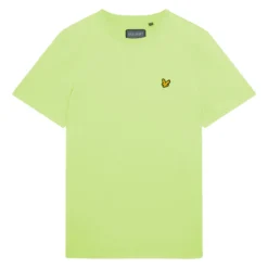 Lyle And Scott Martin SS T-Shirt