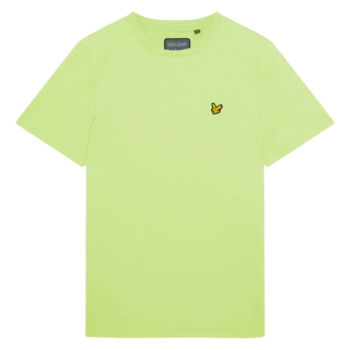 Lyle And Scott Martin SS T-Shirt 3 Lyle And Scott Martin SS T-Shirt