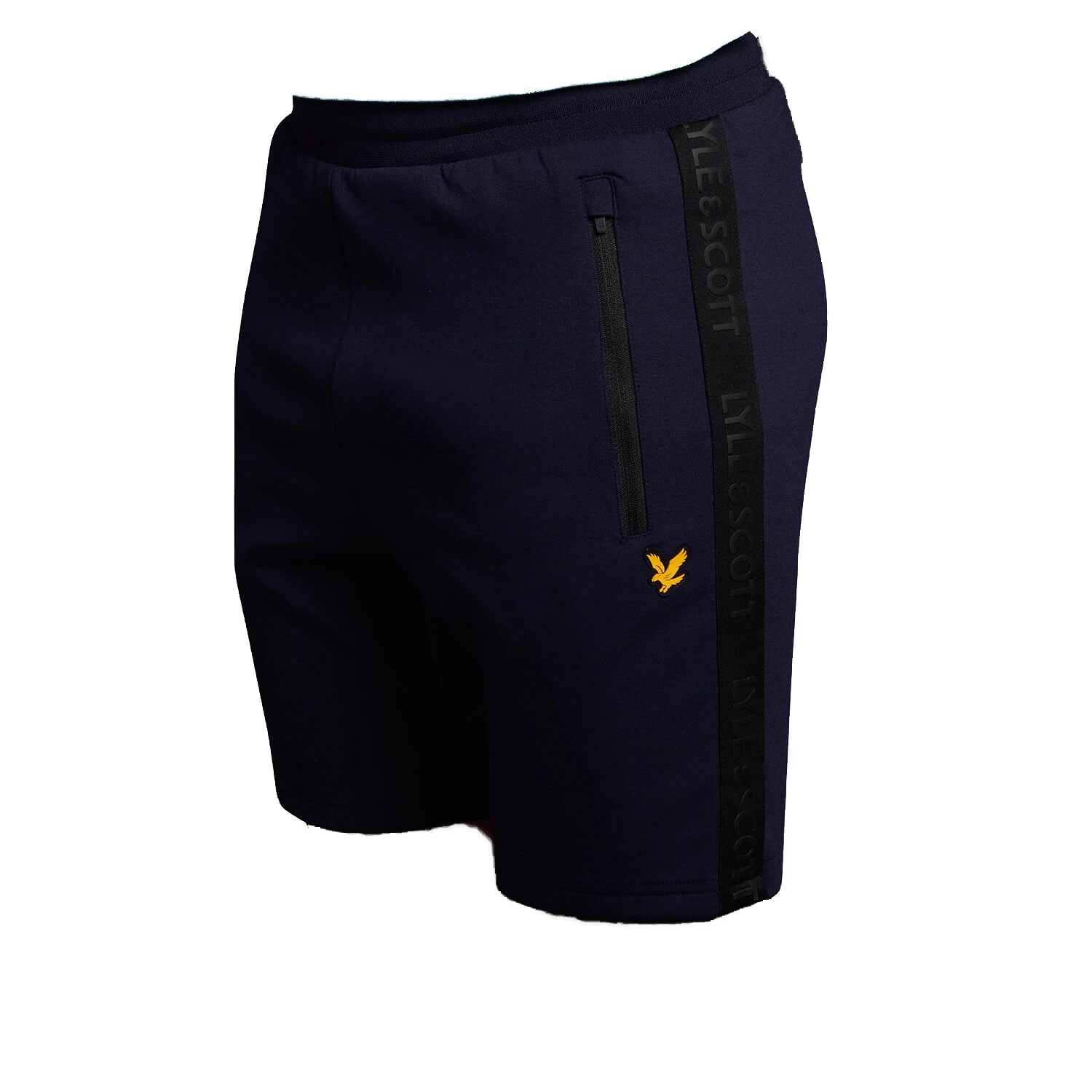 Lyle And Scott Side Tape Shorts 3 Lyle And Scott Side Tape Shorts