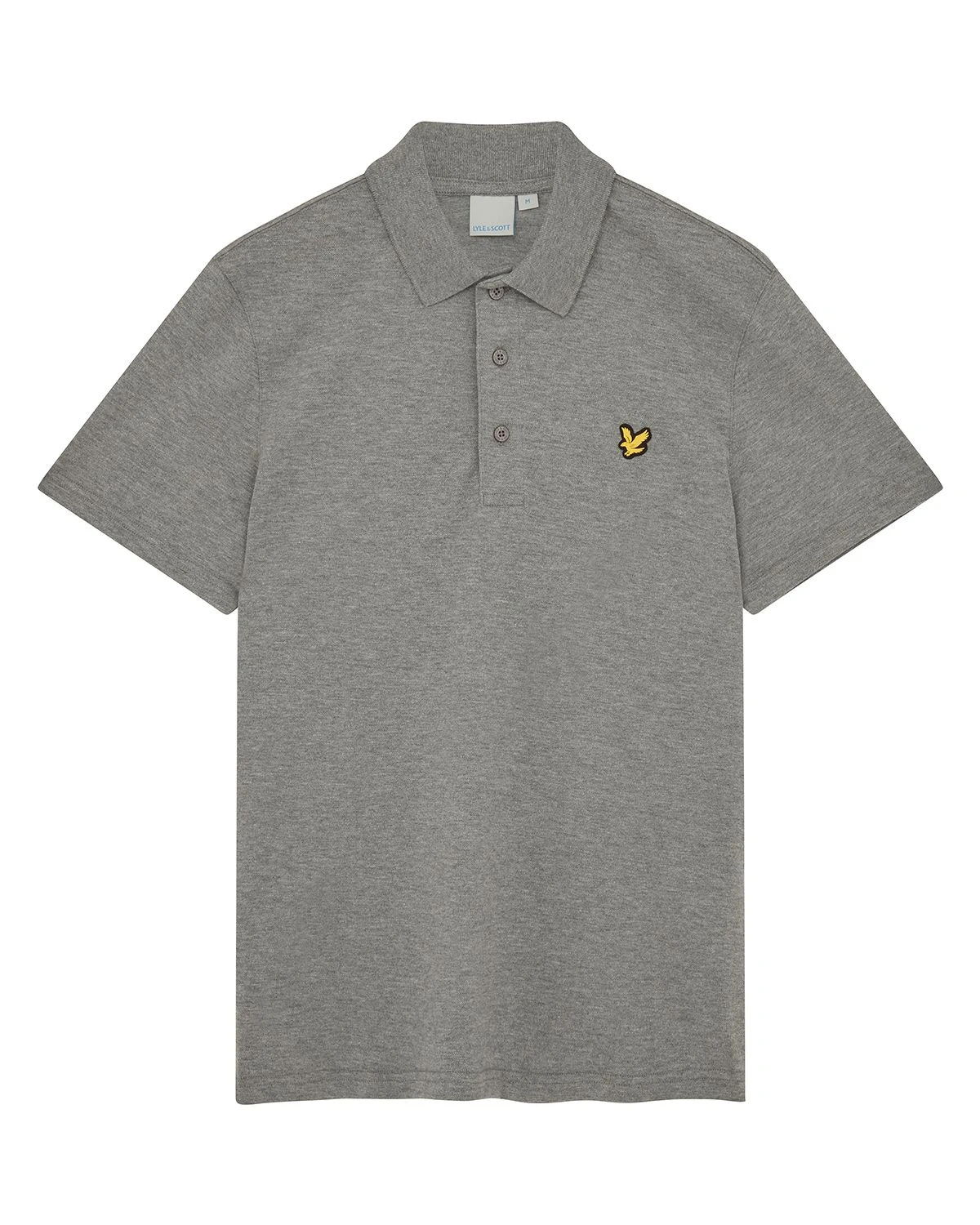 Lyle And Scott Sport SS Polo