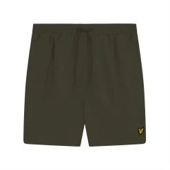 Lyle And Scott Sports Swim Short