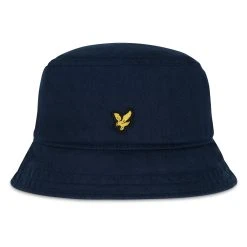 Lyle And Scott Bucket Hat 2023