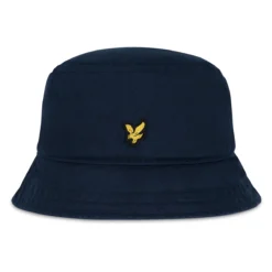 Lyle And Scott Bucket Hat 2023