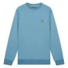 Lyle And Scott Crew Neck Fly Fleece 2023 1 Lyle And Scott Crew Neck Fly Fleece 2023 -winter gloves shop Lyle and Scott Crew Neck Fly Fleece 2023 nebula 1 1