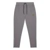 Lyle And Scott Fly Fleece Trackies 2 Lyle And Scott Fly Fleece Trackies -winter gloves shop Lyle and Scott Fly Fleece Trackies 2022 mid grey marl 1