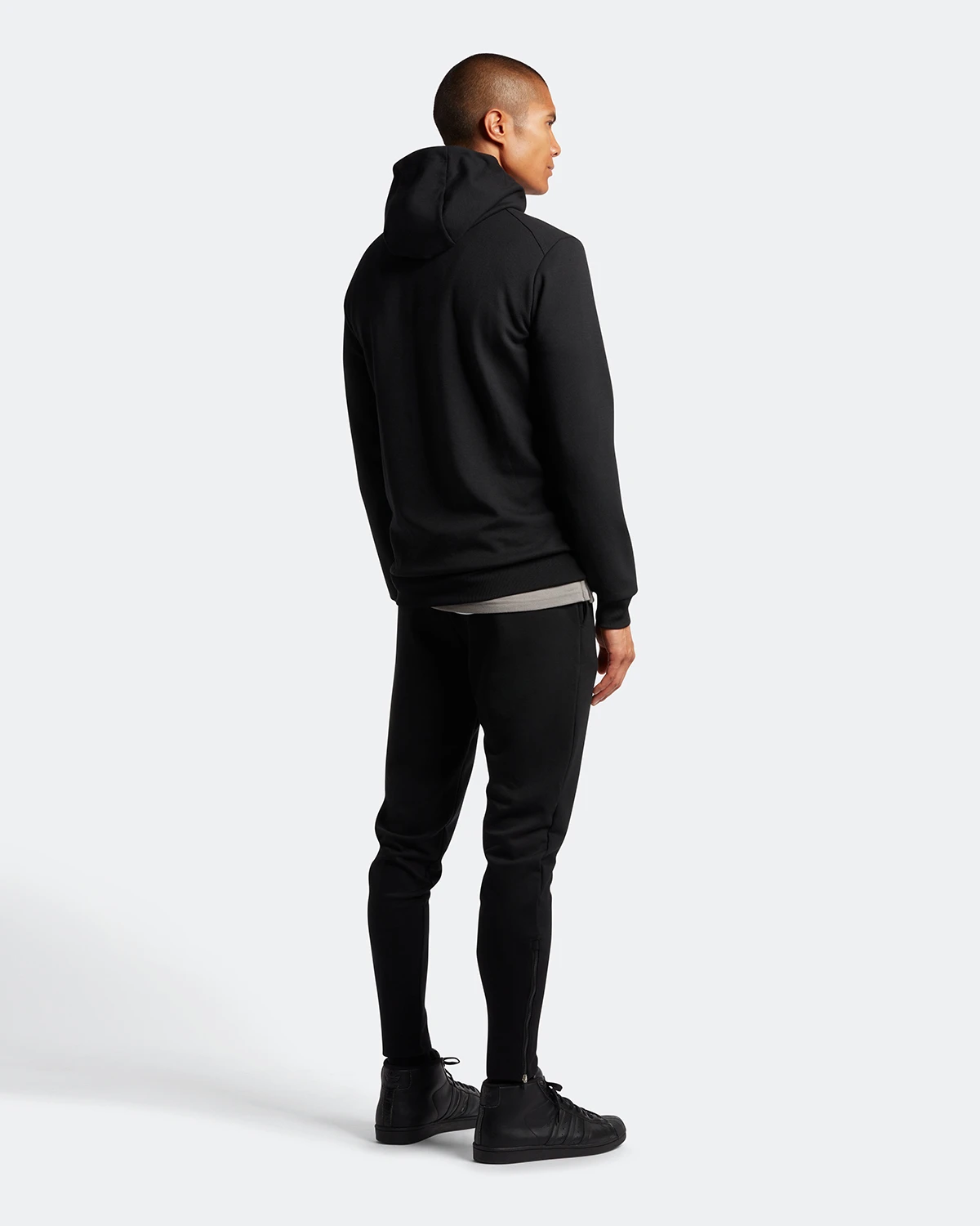 Lyle And Scott Fly Fleece Trackies 2023 5 Lyle And Scott Fly Fleece Trackies 2023 - Afbeelding 3