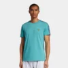 Lyle And Scott Flyer T-Shirt -winter gloves shop Lyle and Scott Flyer T Shirt 2022 retroblue 1