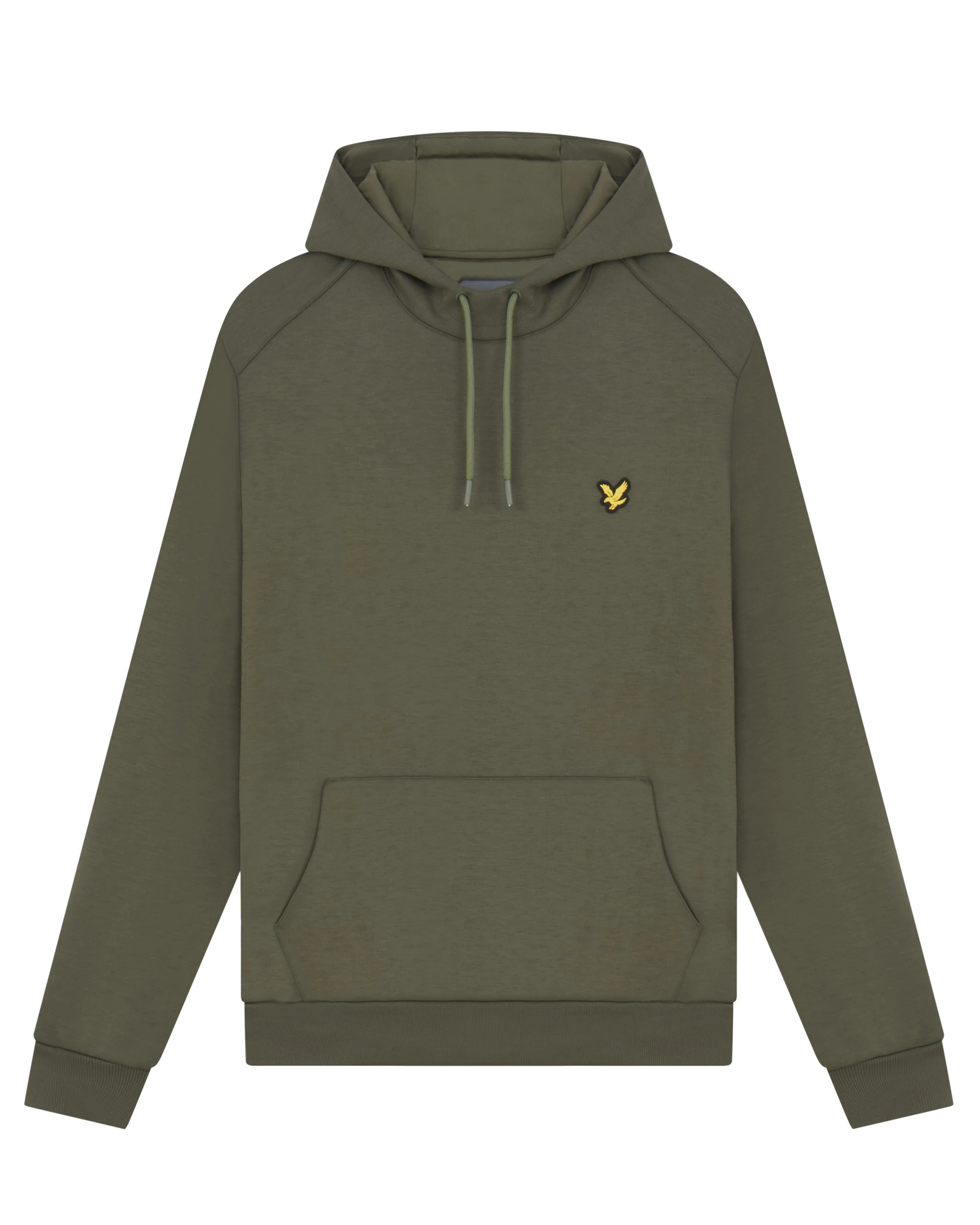 Lyle And Scott OTH Fly Fleece Hoodie 2023 3 Lyle And Scott OTH Fly Fleece Hoodie 2023