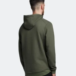 Lyle And Scott OTH Fly Fleece Hoodie 2023 7 Lyle And Scott OTH Fly Fleece Hoodie 2023 -winter gloves shop Lyle and Scott OTH Fly Fleece Hoodie 2023 green 3