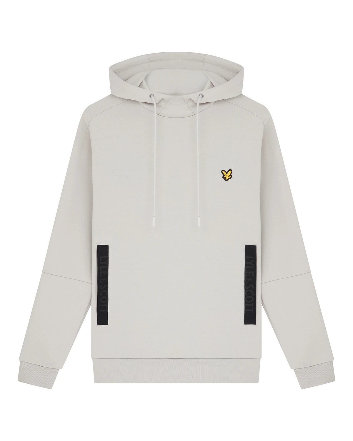 Lyle And Scott Pocket Branded Sweat Hoodie 2023 3 Lyle And Scott Pocket Branded Sweat Hoodie 2023