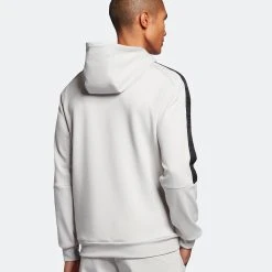 Lyle And Scott Pocket Branded Sweat Hoodie 2023 -winter gloves shop Lyle and Scott Pocket Branded Sweat Hoodie 2023 3 1