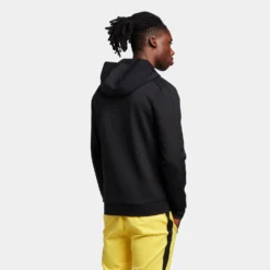 Lyle And Scott Sleeve Tape OTH Hoodie 7 Lyle And Scott Sleeve Tape OTH Hoodie -winter gloves shop Lyle and Scott Sleeve Tape OTH Hoodie 2022 trueblack 3
