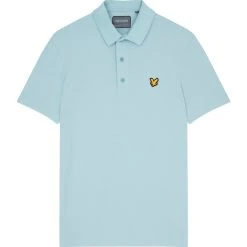 Lyle And Scott Sport SS Polo 2023