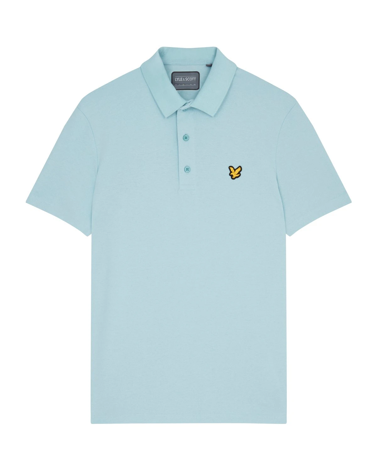 Lyle And Scott Sport SS Polo 2023 3 Lyle And Scott Sport SS Polo 2023