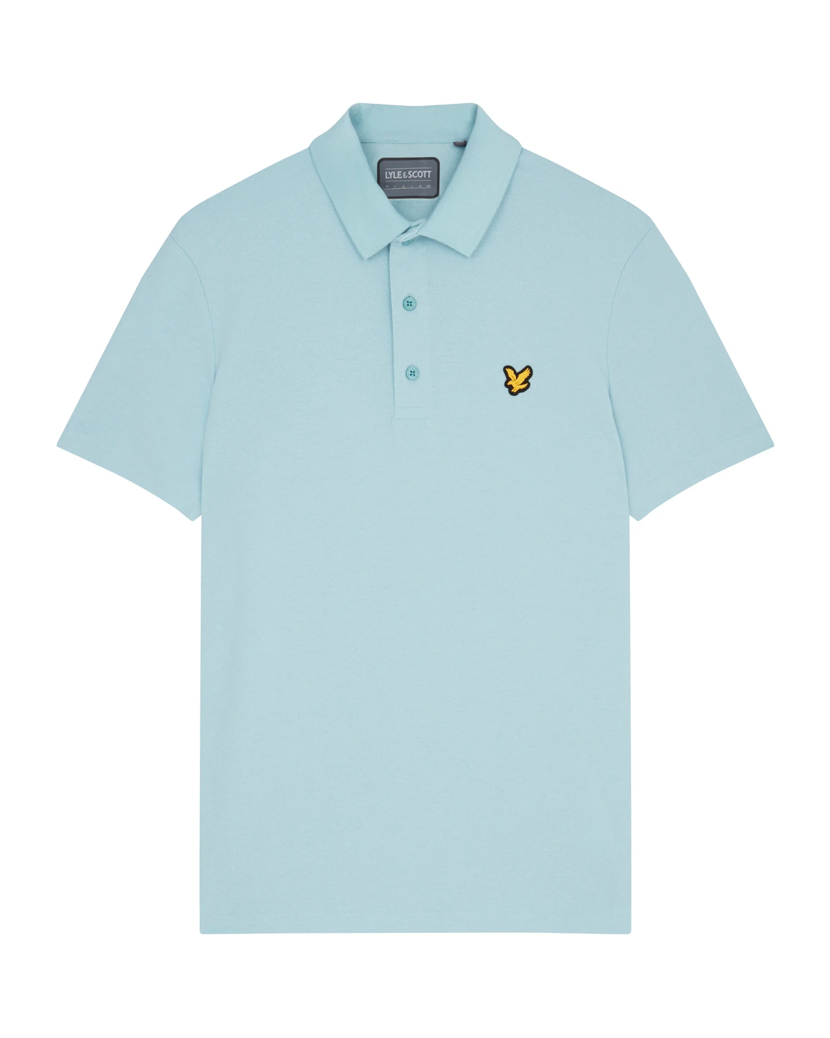 Lyle And Scott Sport SS Polo 2023 3 Lyle And Scott Sport SS Polo 2023