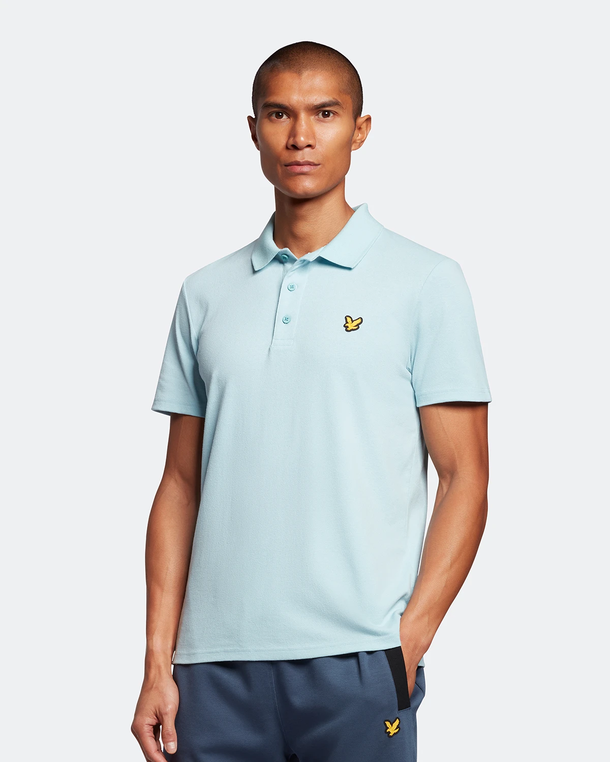 Lyle And Scott Sport SS Polo 2023 4 Lyle And Scott Sport SS Polo 2023 - Afbeelding 2