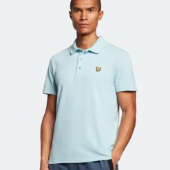 Lyle And Scott Sport SS Polo 2023 6 Lyle And Scott Sport SS Polo 2023 -winter gloves shop Lyle and Scott Sport SS Polo ne 2