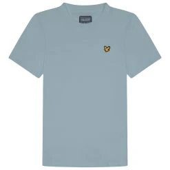 Lyle And Scott Martin SS T-Shirt 2023