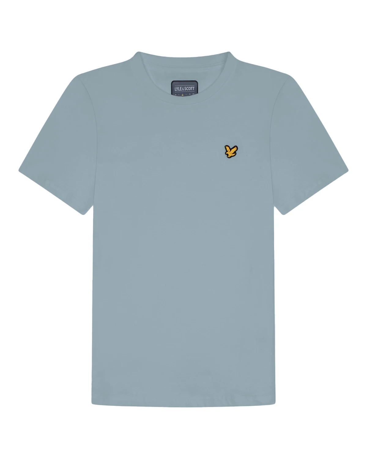 Lyle And Scott Martin SS T-Shirt 2023 3 Lyle And Scott Martin SS T-Shirt 2023