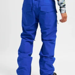 Burton M Southside Pant Slim 6 Burton M Southside Pant Slim -winter gloves shop Men s Burton Southside Pant Slim Fit cobalt 2