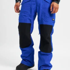 Burton M Southside Pant Slim 7 Burton M Southside Pant Slim -winter gloves shop Men s Burton Southside Pant Slim Fit cobalt 3