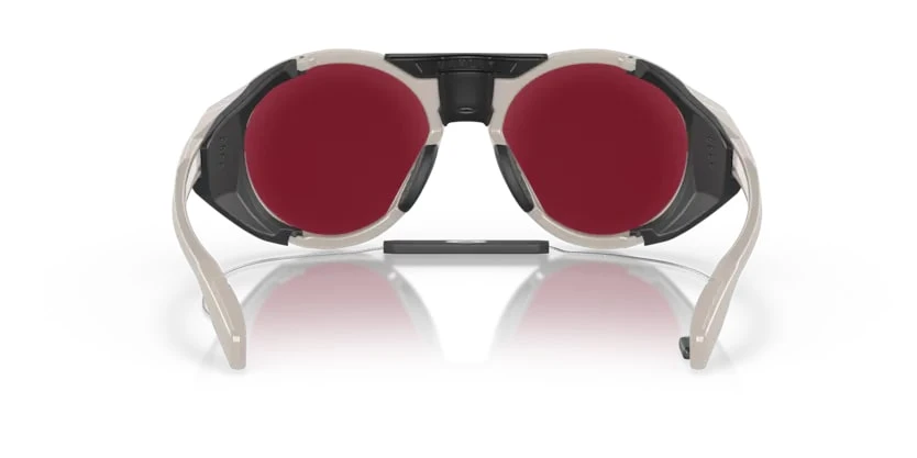 Oakley Clifden Ss Warm Grey Prizm Snow 4 Oakley Clifden Ss Warm Grey Prizm Snow - Afbeelding 2