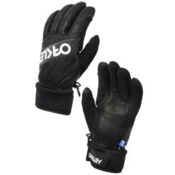 Oakley Factory Winter Glove 2 -winter gloves shop Oakley Factory Winter Glove 2 2019 02E Blackout 1 k116433 02e blackout
