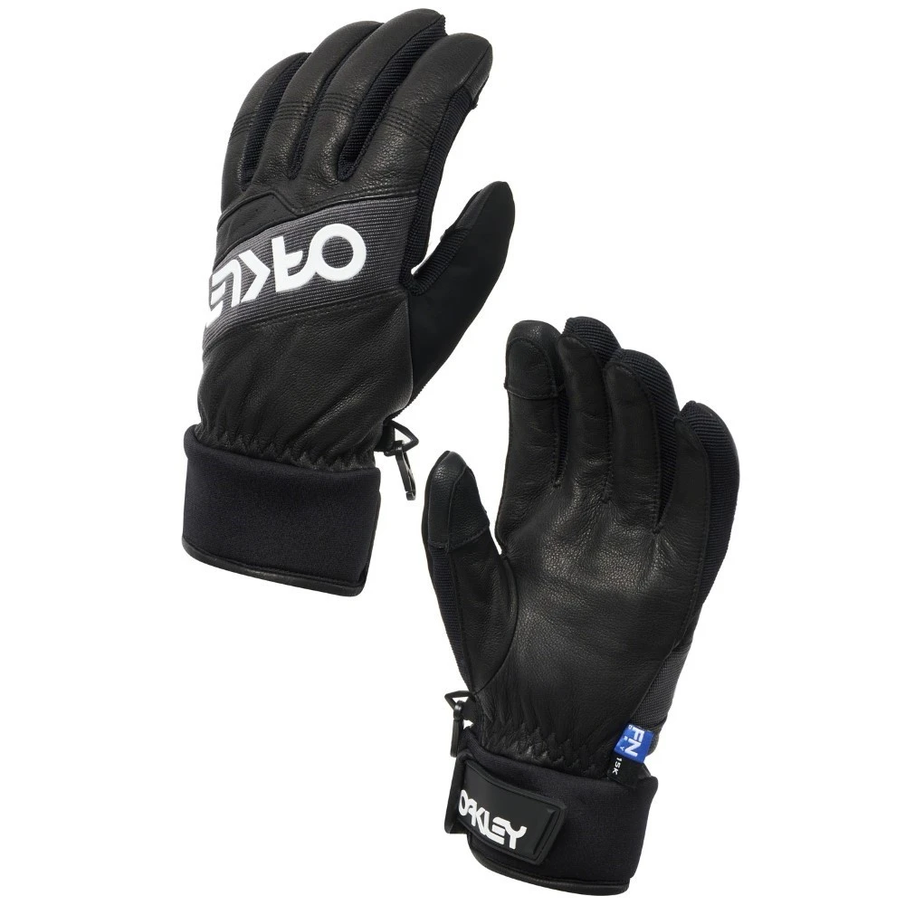 Oakley Factory Winter Glove 2 - Afbeelding 4