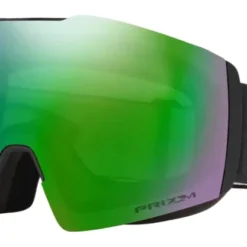 Oakley Fall Line L - Matte Black - Prizm Snow Jade Iridium