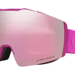 Oakley Fall Line M_Origins Purple Haze_Prizm Hi Pink Paars One
