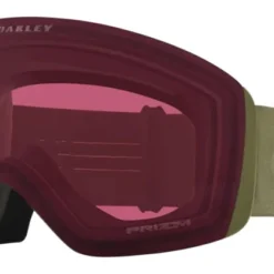 Oakley Flight Deck L - Dark Brush - Prizm Snow Dark Grey