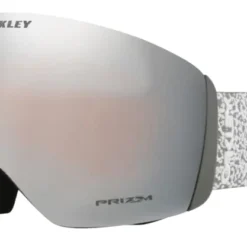Oakley Flight Deck L - Grey Terrain - Prizm Black Iridium
