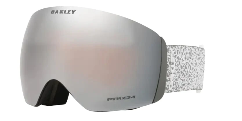 Oakley Flight Deck L - Grey Terrain - Prizm Black Iridium 3 Oakley Flight Deck L - Grey Terrain - Prizm Black Iridium