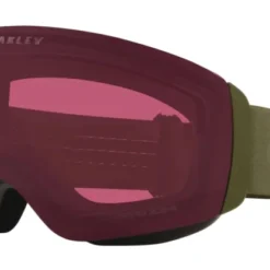 Oakley Flight Deck M - Dark Brush - Prizm Snow Dark Grey