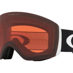 Oakley Flight Deck _ OO7050_03 Zwart One
