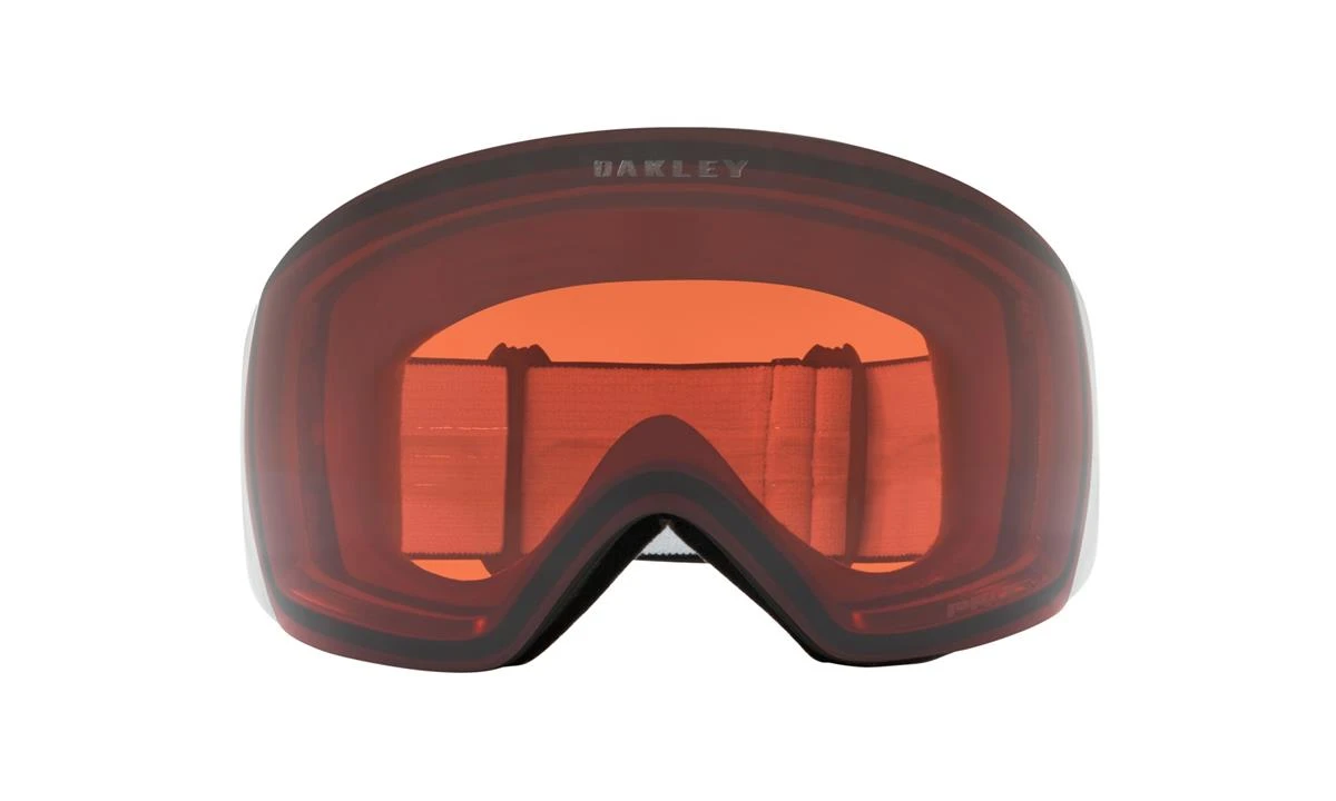 Oakley Flight Deck _ OO7050_03 Zwart One 4 Oakley Flight Deck _ OO7050_03 Zwart One - Afbeelding 2