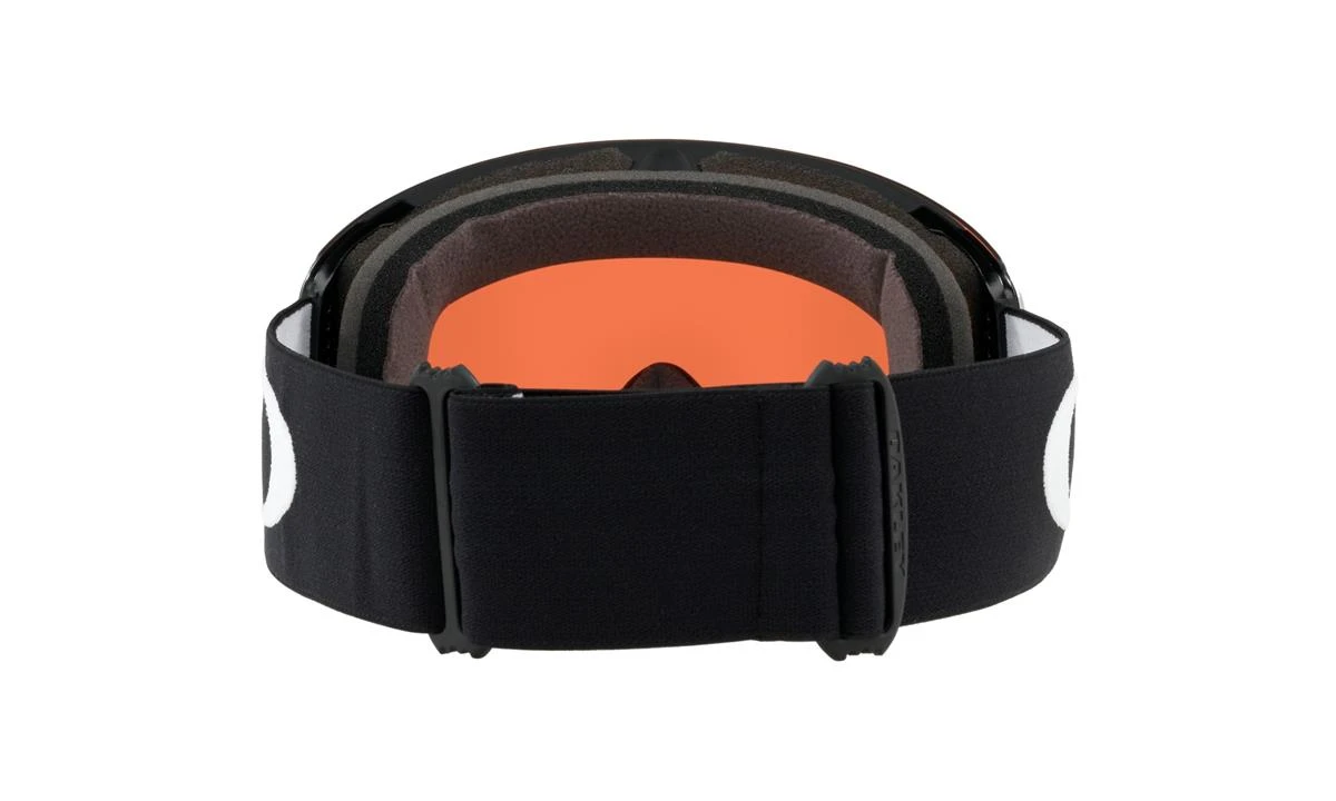 Oakley Flight Deck _ OO7050_03 Zwart One 5 Oakley Flight Deck _ OO7050_03 Zwart One - Afbeelding 3