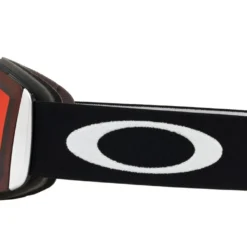 Oakley Flight Deck _ OO7050_03 Zwart One 9 Oakley Flight Deck _ OO7050_03 Zwart One -winter gloves shop Oakley Flight Deck OO7050 03 2018 Matte Black Prizm Rose 4