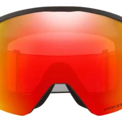 Oakley Flight Path XL _ OO7110_06 Zwart One