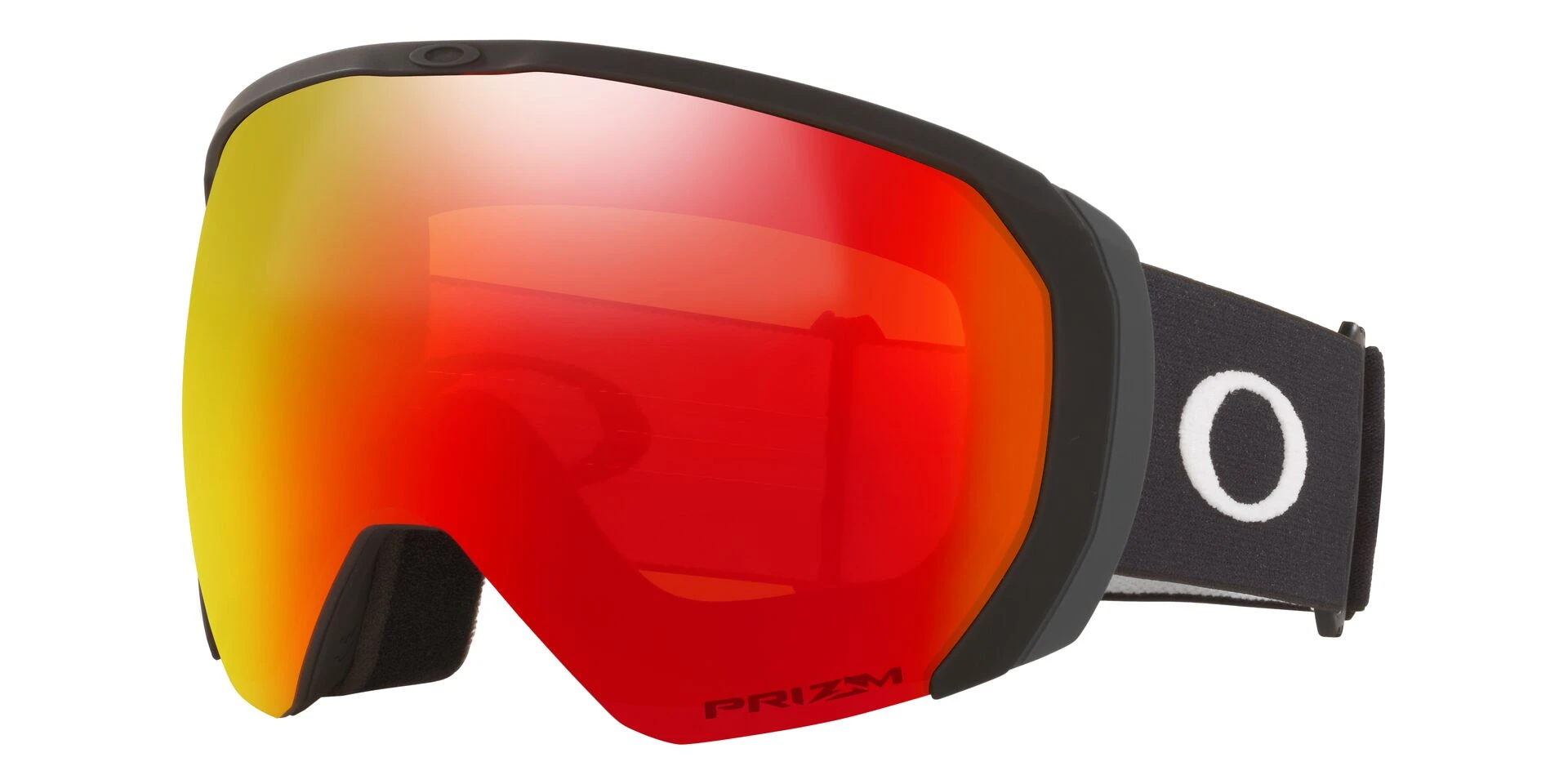 Oakley Flight Path XL _ OO7110_06 Zwart One 4 Oakley Flight Path XL _ OO7110_06 Zwart One - Afbeelding 2