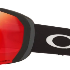 Oakley Flight Path XL _ OO7110_06 Zwart One 7 Oakley Flight Path XL _ OO7110_06 Zwart One -winter gloves shop Oakley Flight Path XL OO7110 06 2021 Matte Black w Prizm Snow Torch 3