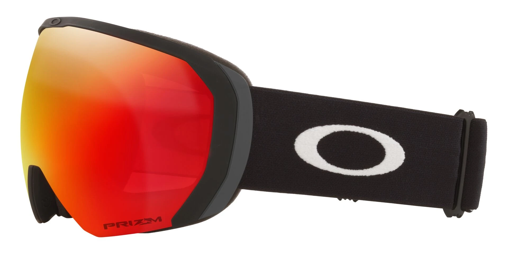 Oakley Flight Path XL _ OO7110_06 Zwart One 5 Oakley Flight Path XL _ OO7110_06 Zwart One - Afbeelding 3