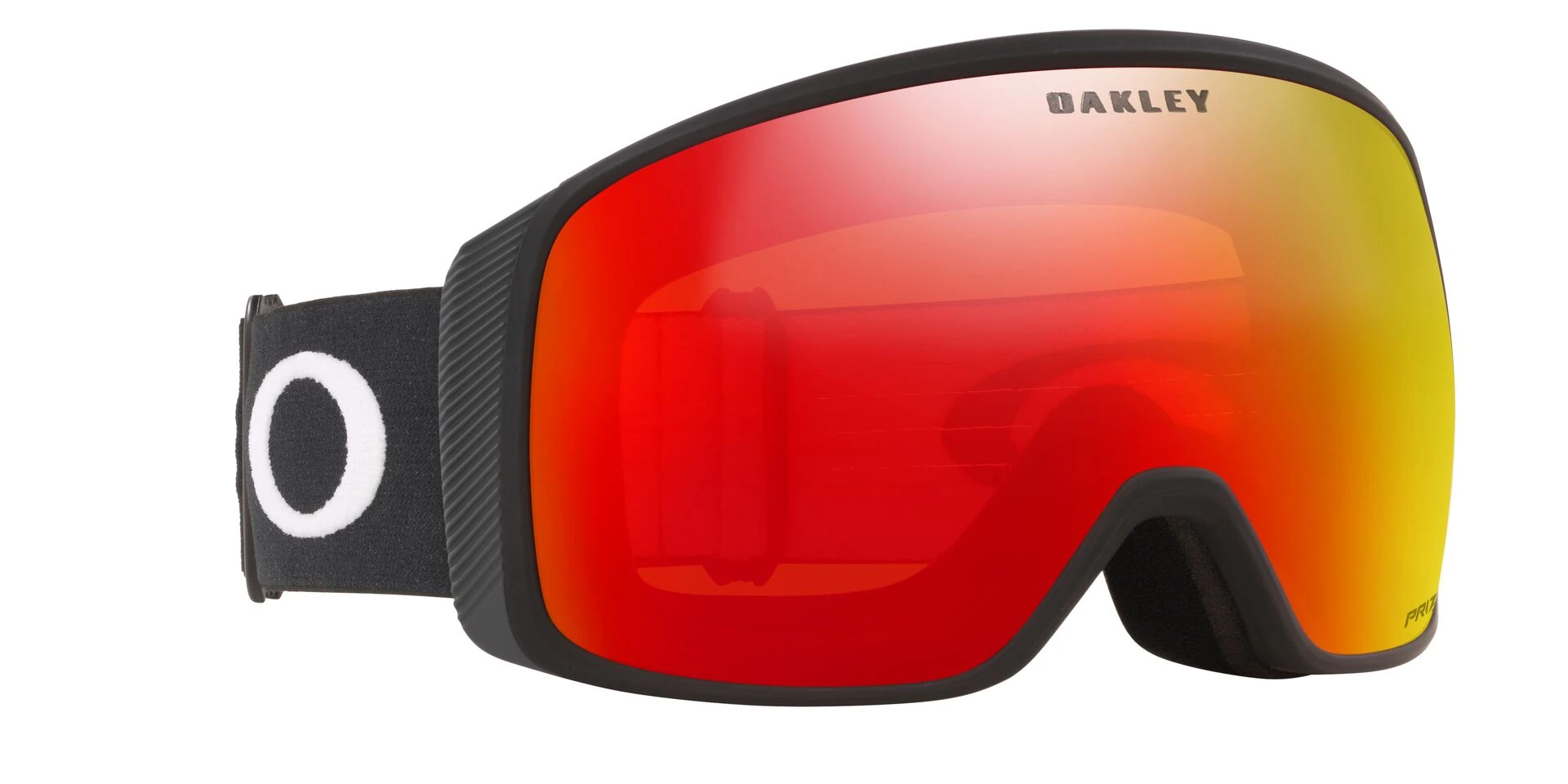 Oakley Flight Tracker XL _ OO7104_07 Zwart One
